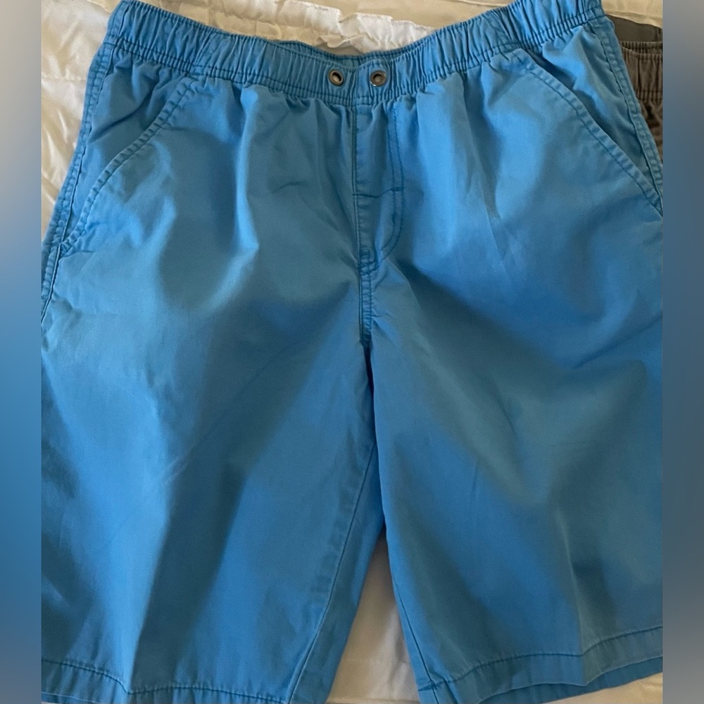 Boys Shorts 3- pairs